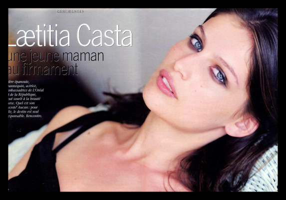 Laetitia Casta pic #71696